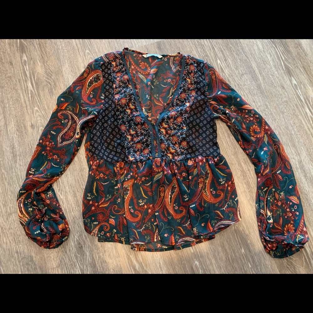Blouse